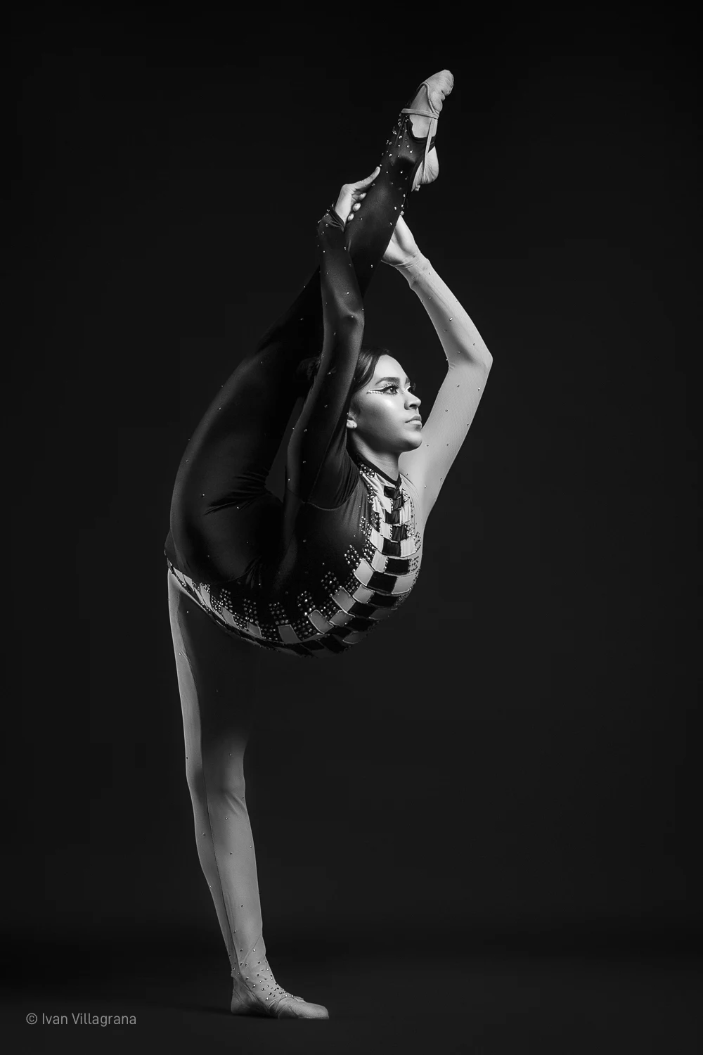 Estudio · 16