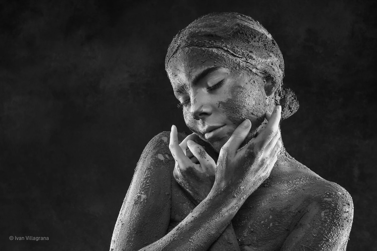 Retrato artístico · 21