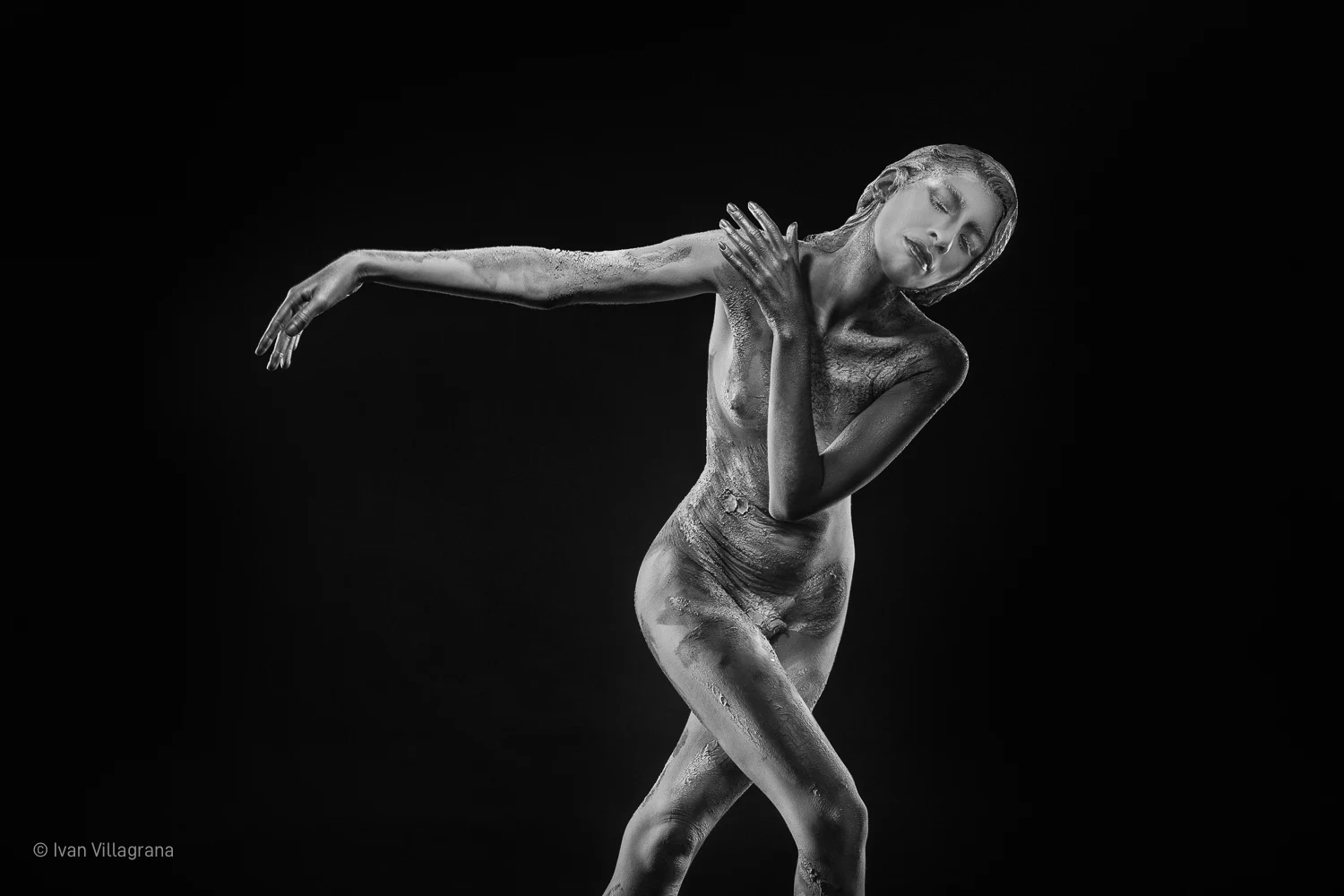 Retrato artístico · 24