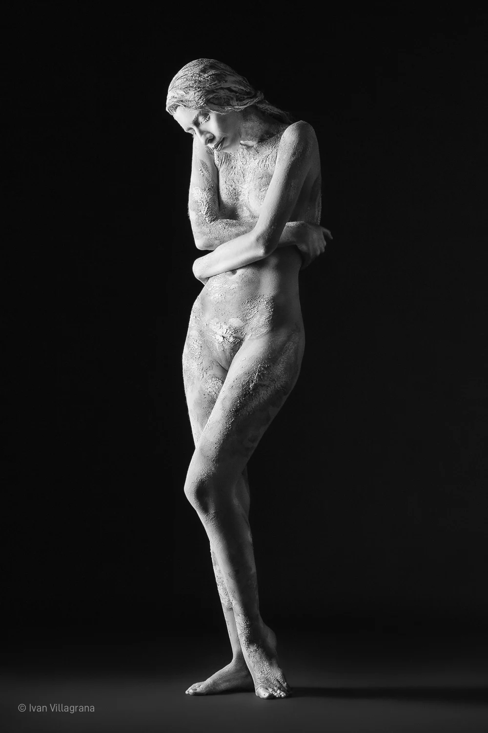 Retrato artístico · 25